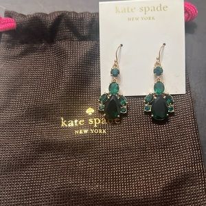 Kate spade earrings